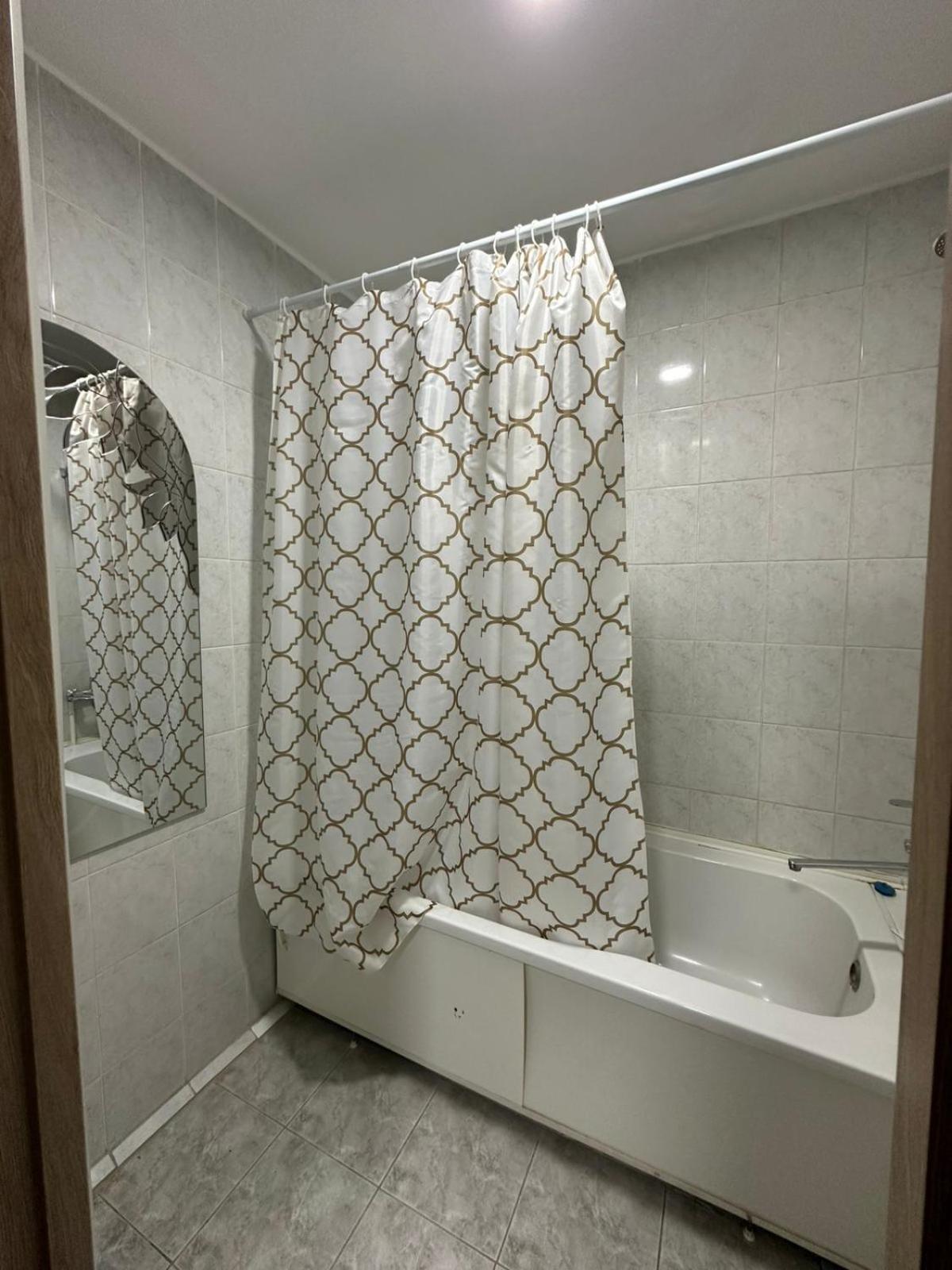 Гостиница Kokshe Inn Kokshetau Exterior foto