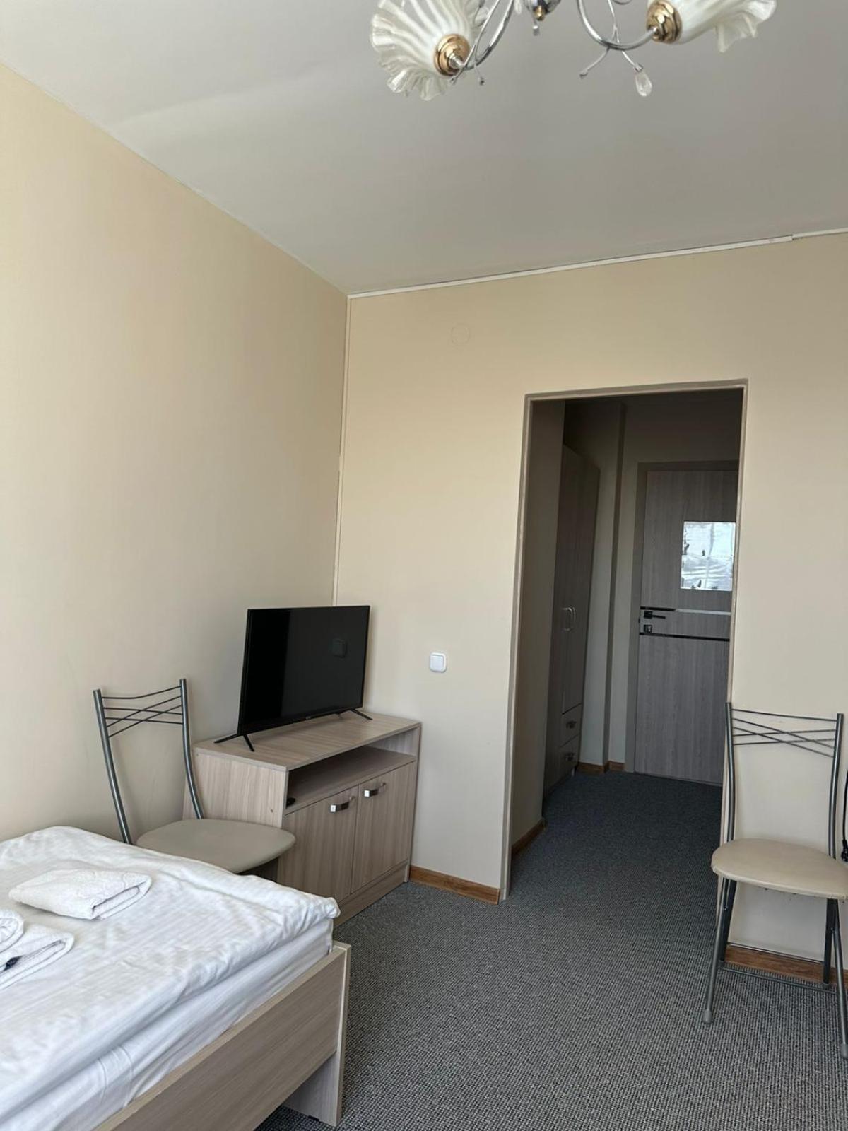 Гостиница Kokshe Inn Kokshetau Exterior foto
